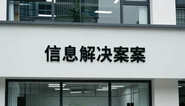 惠州市创祺信息科技有限公司助力信息系统集成提升竞争力