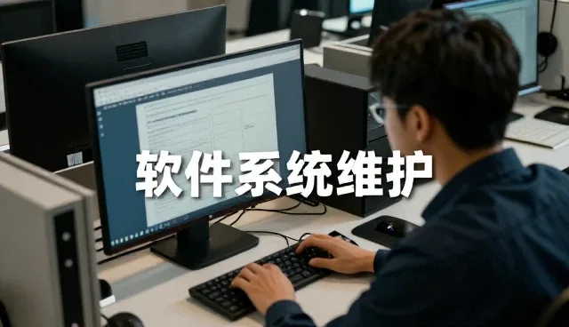 企业流程再造中管理软件选型的关键考量