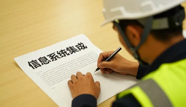 系统集成中流程优化的关键实践与维护要点